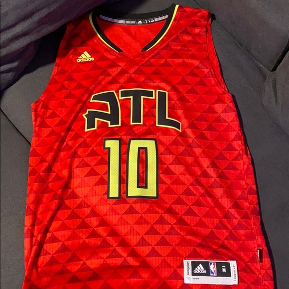 NBA jersey - Picture 2 of 3